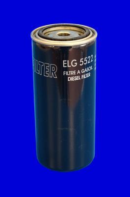 Mecafilter ELG5522 - Filter za gorivo www.molydon.hr