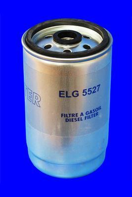 Mecafilter ELG5527 - Filter za gorivo www.molydon.hr