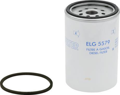 Mecafilter ELG5579 - Filter za gorivo www.molydon.hr