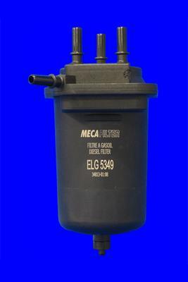 Mecafilter ELG5349 - Filter za gorivo www.molydon.hr