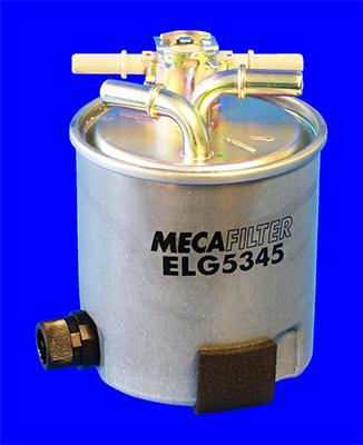 Mecafilter ELG5345 - Filter za gorivo www.molydon.hr