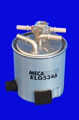 Mecafilter ELG5346 - Filter za gorivo www.molydon.hr