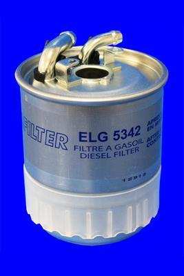 Mecafilter ELG5342 - Filter za gorivo www.molydon.hr