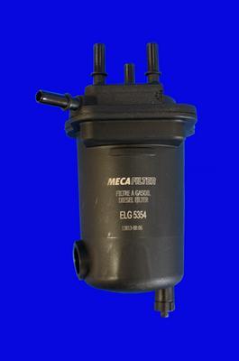 Mecafilter ELG5354 - Filter za gorivo www.molydon.hr