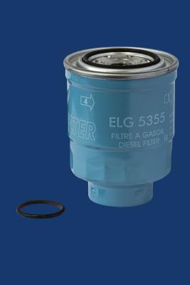 Mecafilter ELG5355 - Filter za gorivo www.molydon.hr