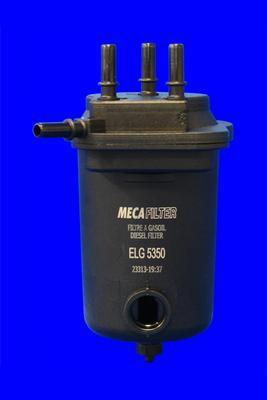 Mecafilter ELG5350 - Filter za gorivo www.molydon.hr