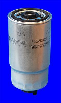 Mecafilter ELG5305 - Filter za gorivo www.molydon.hr