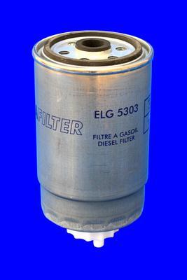 Mecafilter ELG5303 - Filter za gorivo www.molydon.hr