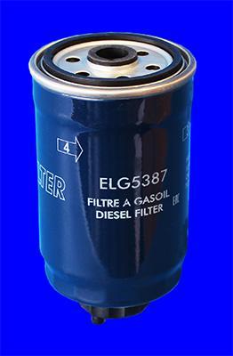 Mecafilter ELG5387 - Filter za gorivo www.molydon.hr