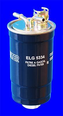 Mecafilter ELG5334 - Filter za gorivo www.molydon.hr