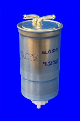 Mecafilter ELG5335 - Filter za gorivo www.molydon.hr