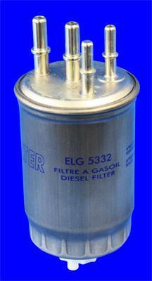 Mecafilter ELG5332 - Filter za gorivo www.molydon.hr