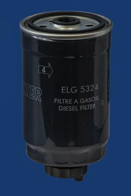 Mecafilter ELG5324 - Filter za gorivo www.molydon.hr