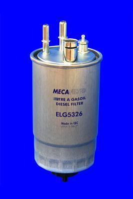 Mecafilter ELG5326 - Filter za gorivo www.molydon.hr