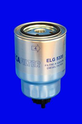 Mecafilter ELG5320 - Filter za gorivo www.molydon.hr