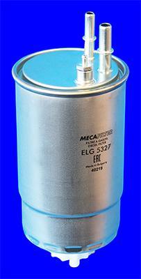 Mecafilter ELG5327 - Filter za gorivo www.molydon.hr