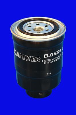 Mecafilter ELG5370 - Filter za gorivo www.molydon.hr