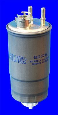 Mecafilter ELG5249 - Filter za gorivo www.molydon.hr