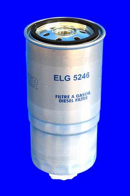 Mecafilter ELG5246 - Filter za gorivo www.molydon.hr