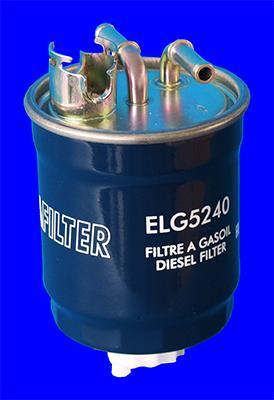 Mecafilter ELG5240 - Filter za gorivo www.molydon.hr