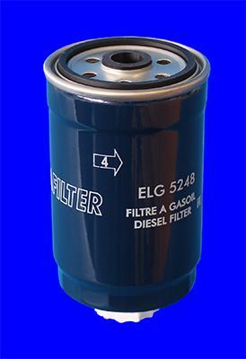 Mecafilter ELG5248 - Filter za gorivo www.molydon.hr