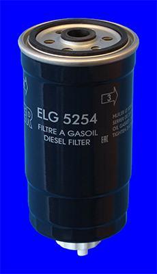 Mecafilter ELG5254 - Filter za gorivo www.molydon.hr
