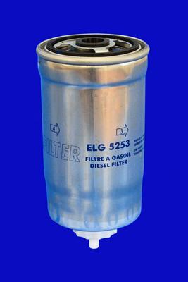 Mecafilter ELG5253 - Filter za gorivo www.molydon.hr