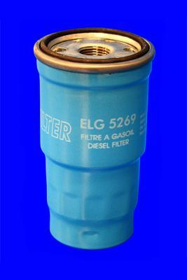 Mecafilter ELG5269 - Filter za gorivo www.molydon.hr