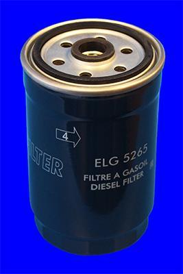 Mecafilter ELG5265 - Filter za gorivo www.molydon.hr