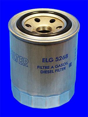 Mecafilter ELG5268 - Filter za gorivo www.molydon.hr