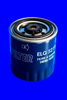 Mecafilter ELG5219 - Filter za gorivo www.molydon.hr