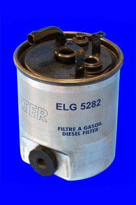 Mecafilter ELG5282 - Filter za gorivo www.molydon.hr