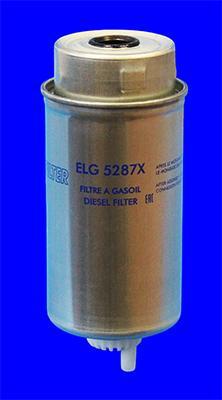 Mecafilter ELG5287X - Filter za gorivo www.molydon.hr
