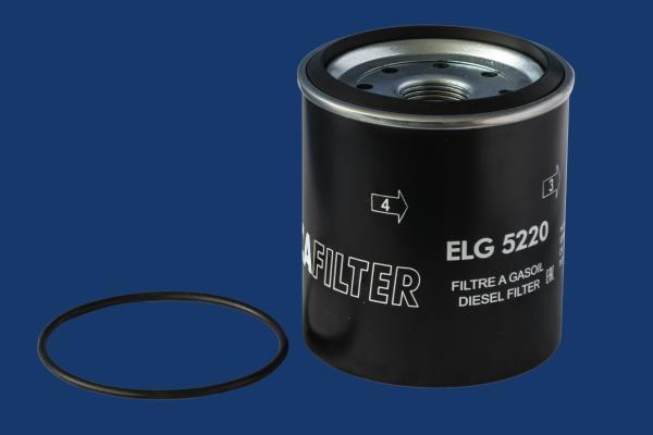 Mecafilter ELG5220 - Filter za gorivo www.molydon.hr