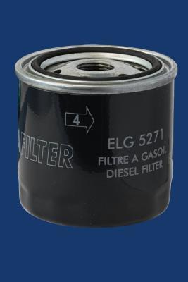 Mecafilter ELG5271 - Filter za gorivo www.molydon.hr