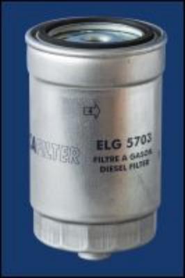 Mecafilter ELG5703 - Filter za gorivo www.molydon.hr