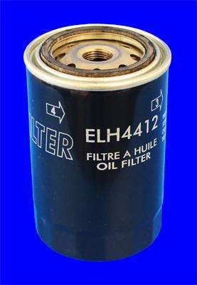 Mecafilter ELH4412 - Filter za ulje www.molydon.hr