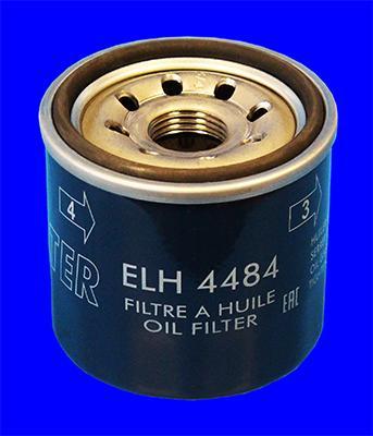 Mecafilter ELH4484 - Filter za ulje www.molydon.hr