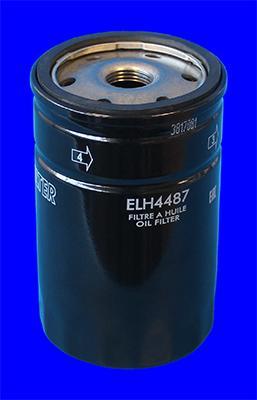 Mecafilter ELH4487 - Filter za ulje www.molydon.hr
