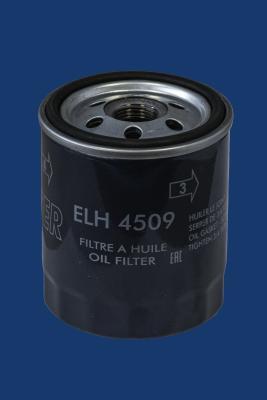 Mecafilter ELH4509 - Filter za ulje www.molydon.hr