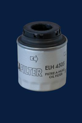 Mecafilter ELH4505 - Filter za ulje www.molydon.hr