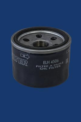 Mecafilter ELH4506 - Filter za ulje www.molydon.hr