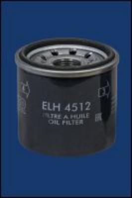 Mecafilter ELH4512 - Filter za ulje www.molydon.hr