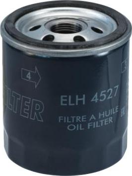 Mecafilter ELH4527 - Filter za ulje www.molydon.hr