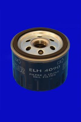 Mecafilter ELH4090 - Filter za ulje www.molydon.hr
