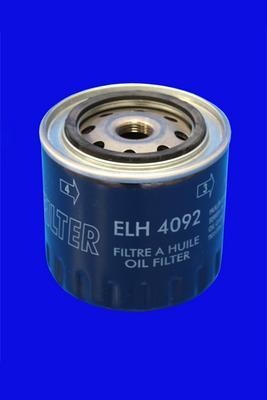 Mecafilter ELH4092 - Filter za ulje www.molydon.hr