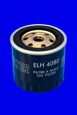 Mecafilter ELH4080 - Filter za ulje www.molydon.hr