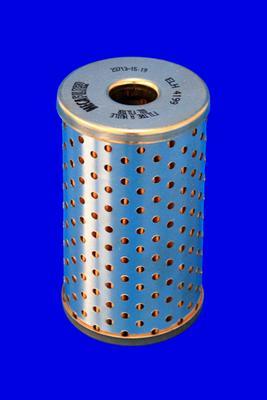 Mecafilter ELH4199 - Hidraulicni filter, upravljanje www.molydon.hr