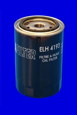 Mecafilter ELH4193 - Filter za ulje www.molydon.hr