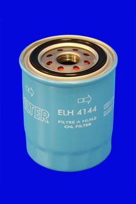 Mecafilter ELH4144 - Filter za ulje www.molydon.hr